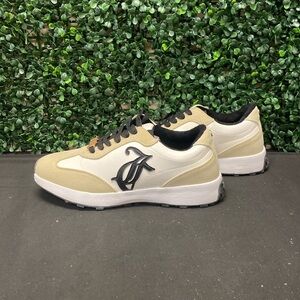 Juicy Couture  Eunice Lace-Up Sneakers - W7.5